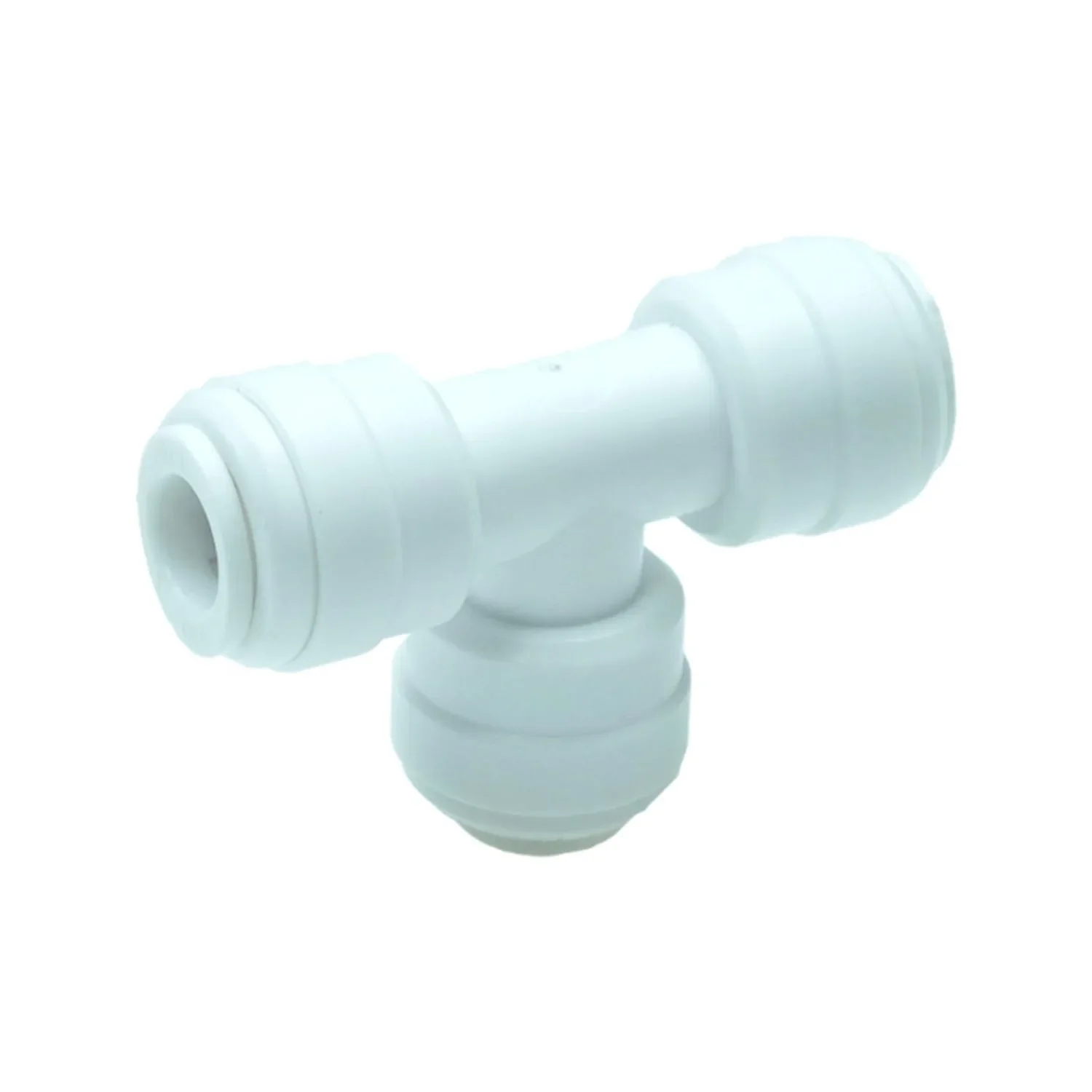 "T - Verbinder für Schlauch 3/8" image"