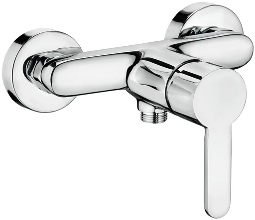 "Brause-Einhebelmischer GAIA chrom image"