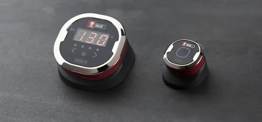 "Thermometer iGrill 2 mit zwei Messfühlern image"