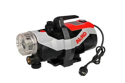 "Gartenpumpe "Jet 3600 Easy" image"