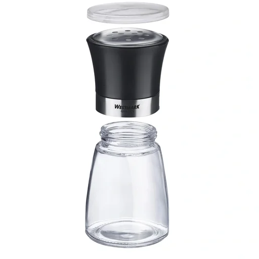 "Gewürzstreuer, grob "Blacky" image"