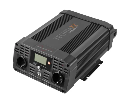 "Wechselrichter, Sinus TE22, 2000 Watt image"