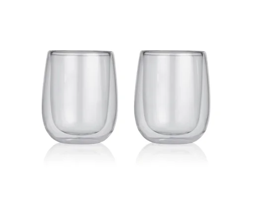 "Thermogläser Latte Macchiato, 350 ml, 2er-Set image"