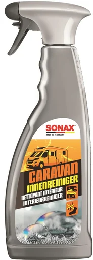 "Caravan Innenreiniger, 750 ml image"