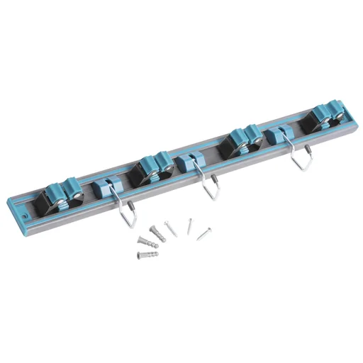 "Gerätehalter 7 in 1, erweiterbar image"