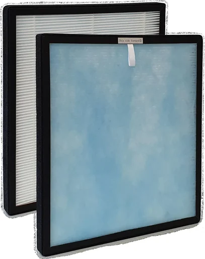 "Kombifilter H13 & antibakteriell CAS 200 image"