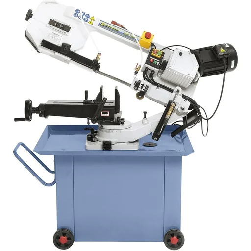 "Bernardo Metall Bandsäge GBS 200 G image"