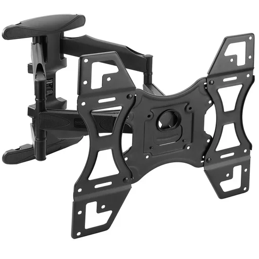 "TV-Wandhalterung 32-75 Zoll Schwarz image"