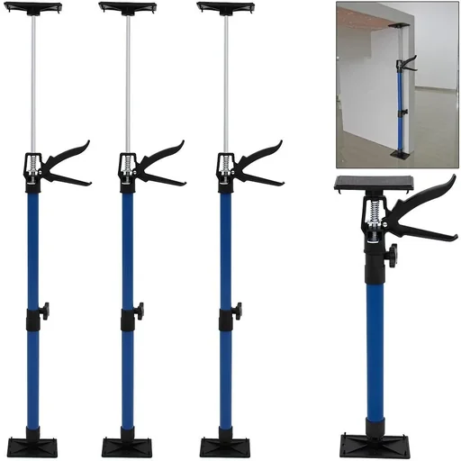 "Stahlzargenspanner / Rahmenspanner 3er-Set | 50-115cm | max 30kg image"