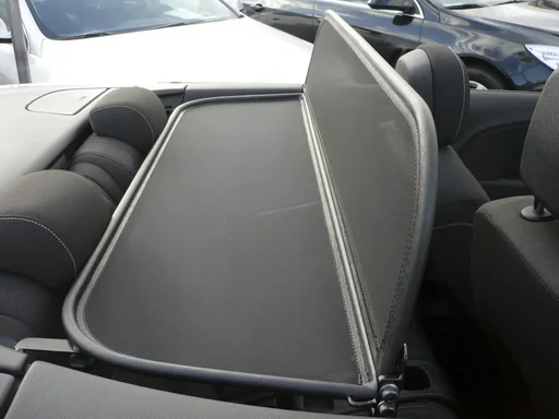 "Windschott Opel Cascada ab 2013 image"