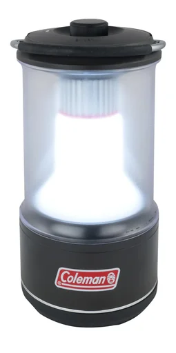 "BatteryGuard 800L LED Laterne mit BatteryGuard Technologie, 360°  Rundum Licht, bruchsicheres Polycarbonat-Glas, 800 LM image"