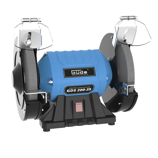 "Doppelschleifer GDS 200-35 image"