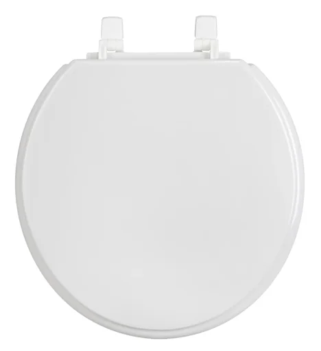 "WC-Sitz Torino XXL, aus bruchsicherem Duroplast, belastbar bis 300 kg image"