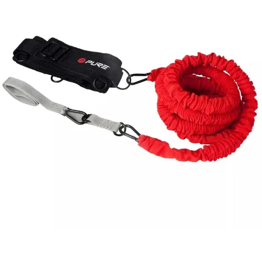 "Pure2Improve Speed Trainer Widerstandskabel 2,4 m P2I200490 image"