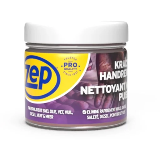 "ZEP Kraftvoller Handreiniger - 1 L image"