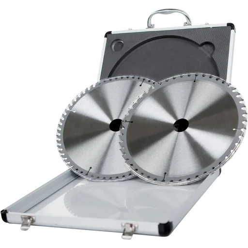 "Sägeblatt-Set O315mm, 2 Stück image"