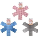 Lifetime Kochgeschirrschutz - 38cm - 3 Stück