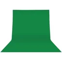 Studio-Hintergrund KN-BD36G 295 x 595 cm Grün