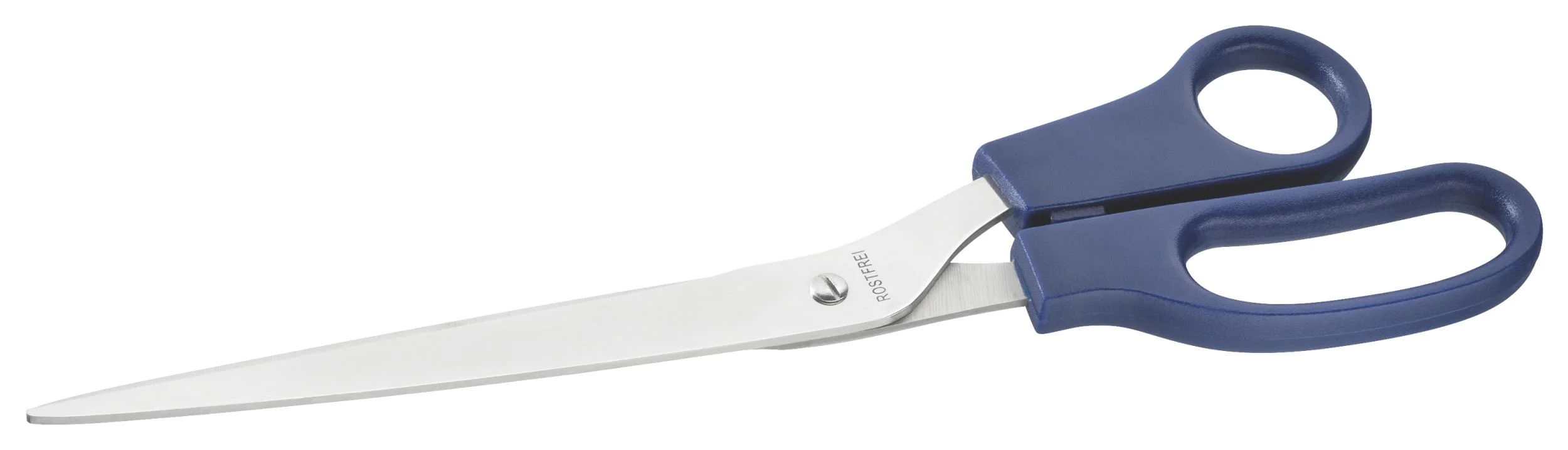 Tapezierschere 1K 28 cm