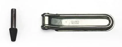 "Bordwandscharnier, 220 mm lang image"
