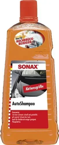 "Auto Shampoo Konzentrat 2 l image"