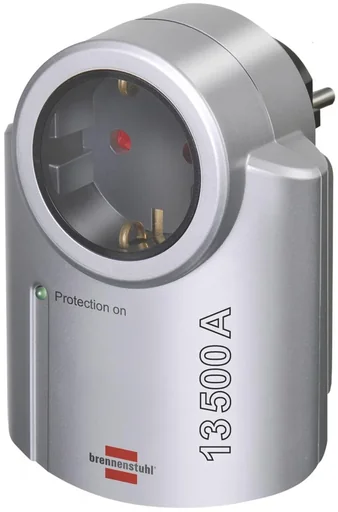 "Überspannungsschutzadapter, 13.500 A image"