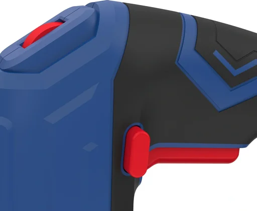 "Stichsäge STS 710 mit stufenloser Drehzahlregulierung image"