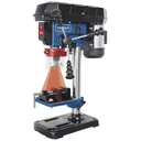 Bohrtisch DP16VLS - 230V | 500W | 3-16mm | inkl. Laser