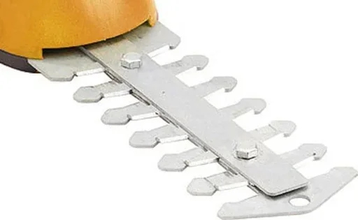 "Ersatz Strauchmesser zum Akku Gras- u. Strauchscheren Set Nr. 872847 image"