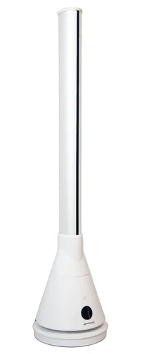 "Standventilator Noblade Heat image"