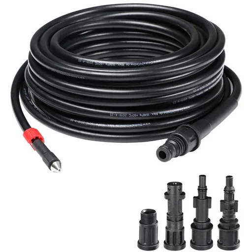 "Rohrreinigungsset 15 m image"