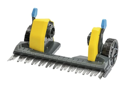 "Rasen- und Kantenschneider- Aufsatz, FineCut Brushsystem image"