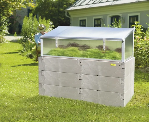 "Hochbeet "Timber" Kombi-Set image"