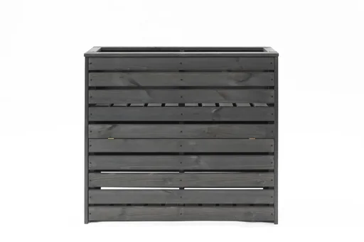 "Pflanzkasten Solo mit Stauraum image"