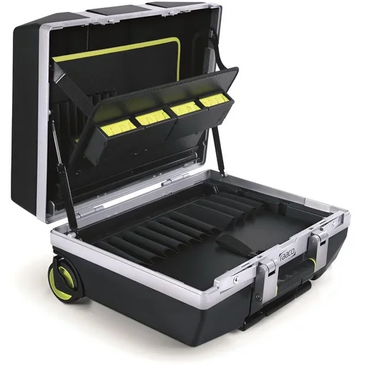 "Raaco Toolbox Superior-XLT - 34 / 4F image"