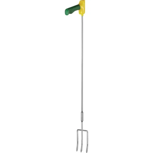 "Gartenhilfe - Ergonomisch Gabel Gross image"