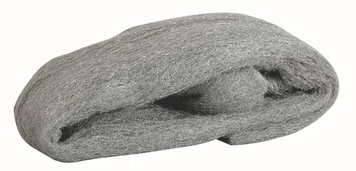 "Stahlwolle #00 fein, 200 gr image"