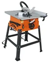Tischkreissäge T 250 Eco-3, 230 V-50 Hz