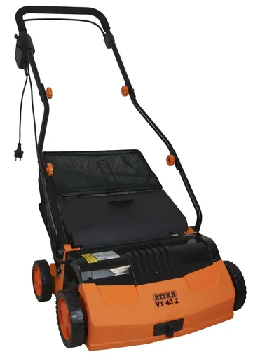 "Elektro Vertikutierer VT 40 Z image"