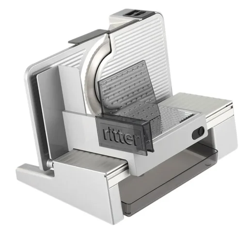 "Elektrischer Allesschneider serano 7 image"