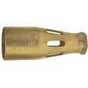 Brenner O35mm, Messing