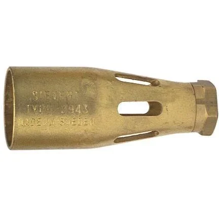 "Brenner O35mm, Messing image"