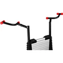 Abstandhalter Oberträger, Aluminium