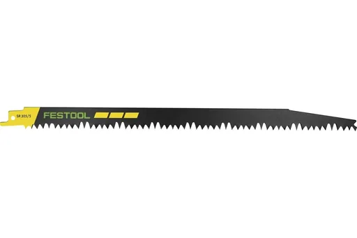 "Säbelsägeblatt SR 305/5/5 WOOD BASIC image"