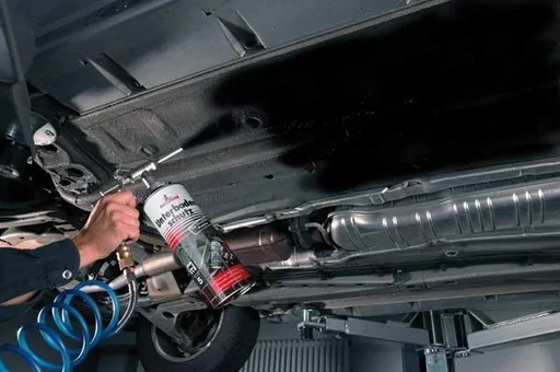 "Unterbodenschutz 1000 ml image"