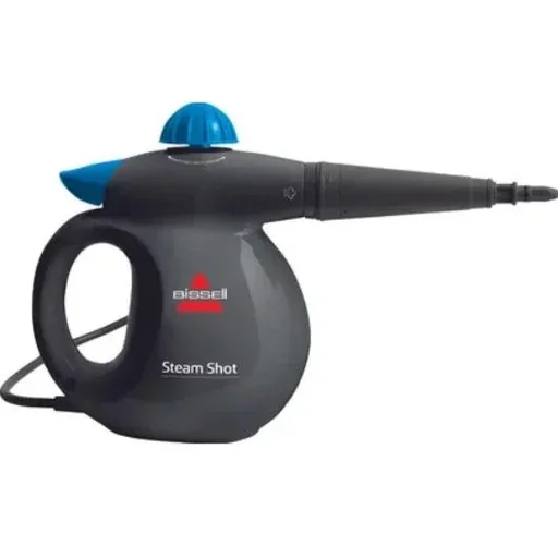 "Bissel Dampfreiniger 4,5 bar - mit Aufsätzen image"