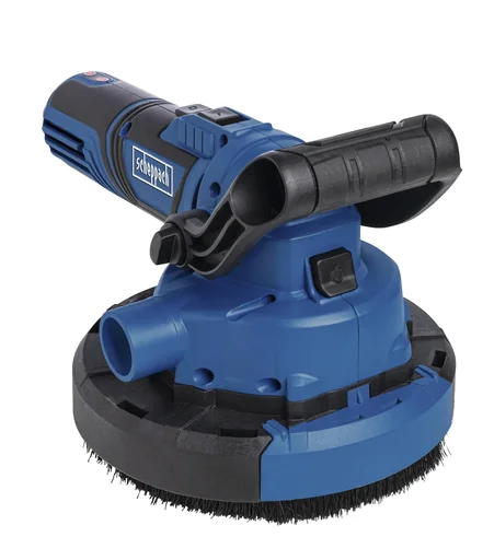 "Universal 3-in-1 Wand-/Boden- und Deckenbearbeitungssystem CGP1200 image"