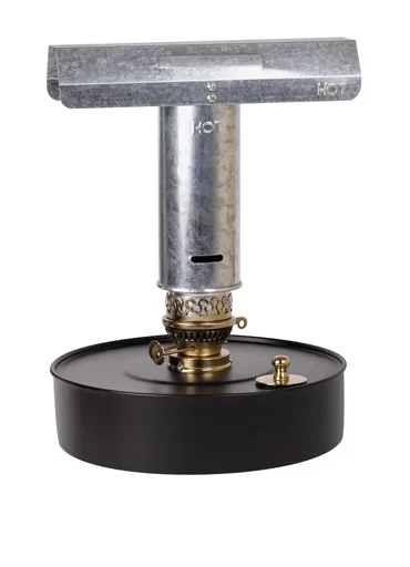 "Paraffinheizung VIT Fire image"