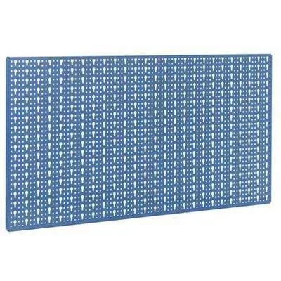 "Werkzeugwand Stahl - 98x46 cm image"