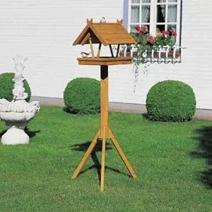 "Standfuß für Vogelhäuser image"